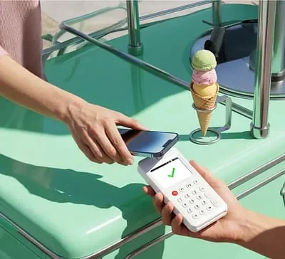 myPOS Go 2 - POS терминали