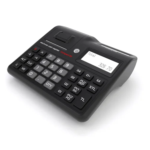 Касов апарат Daisy Compact M 03 4G - Фискални устройства