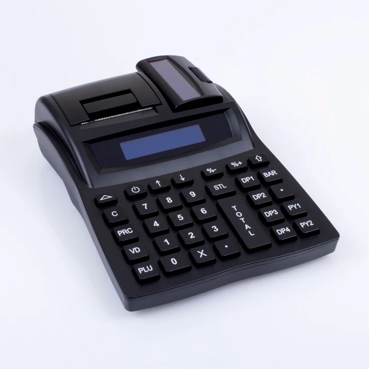 Касов апарат Datecs DP-150 MX - Фискални устройства